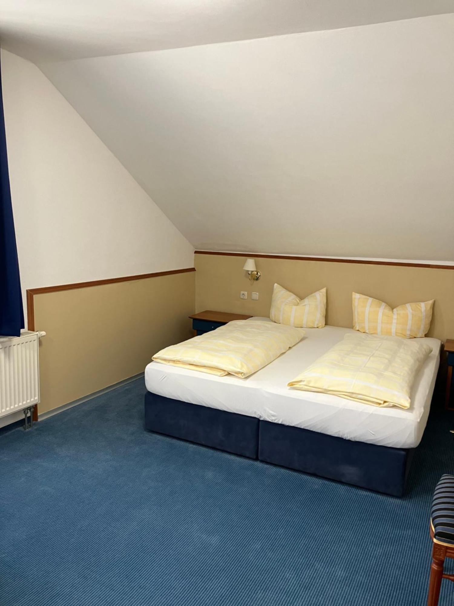 Hotel Am Bayrischen Platz Leipzig Ngoại thất bức ảnh