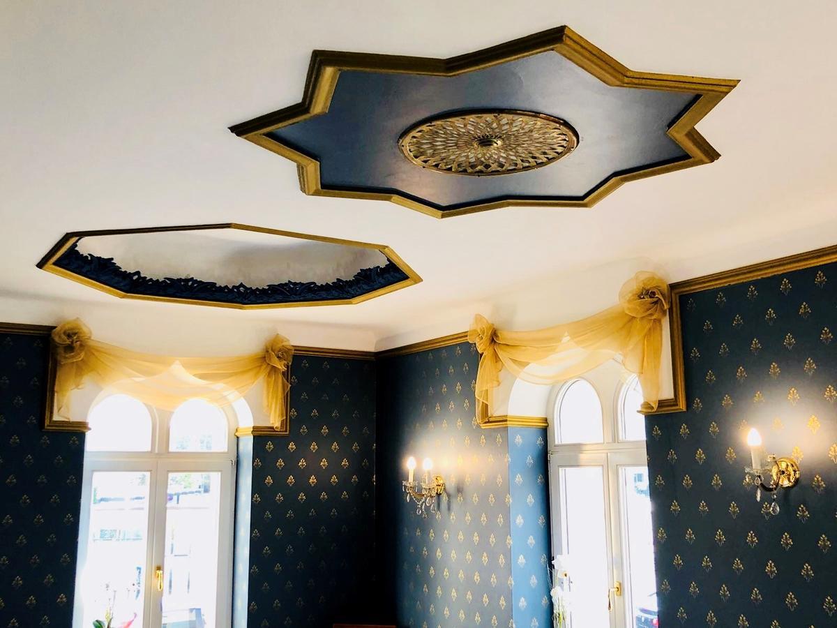 Hotel Am Bayrischen Platz Leipzig Ngoại thất bức ảnh